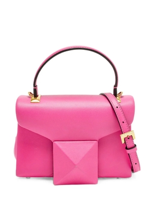 Valentino Garavani Pre-Owned One Stud tote bag - Pink