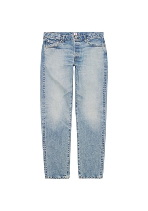 Edwin regular-tapered jeans - Blue