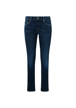 Pepe Jeans Soho skinny-fit jeans - Blue