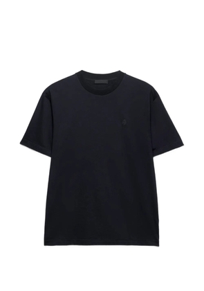 Prada cotton T-shirt - Black