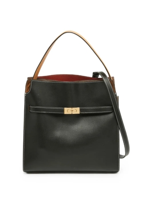 Tory Burch Lee Radziwill Double handbag - Black