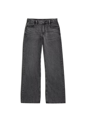 G-Star RAW Judee loose-fit denim jeans - Grey