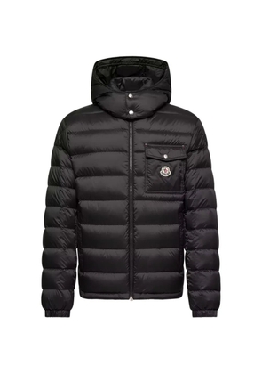 Moncler Verith hooded jacket - Black