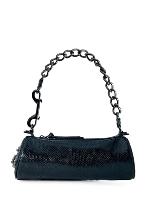 Vivienne Westwood Cindy Cylinder shoulder bag - Black