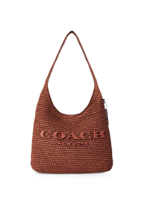Coach 28 Brooklyn shoulder bag - Brown