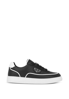 Philipp Plein low-top sneakers Triangle - Black