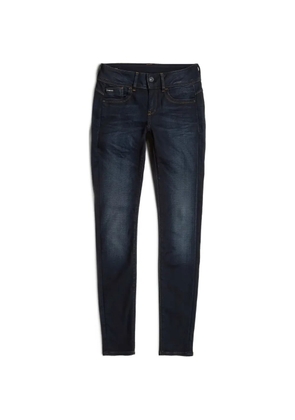 G-Star RAW Lynn skinny jeans - Blue