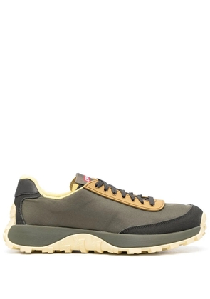 Camper Drift Trail low-top sneakers - Green