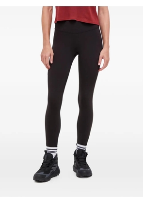 Helly Hansen back-pocket leggings - Black