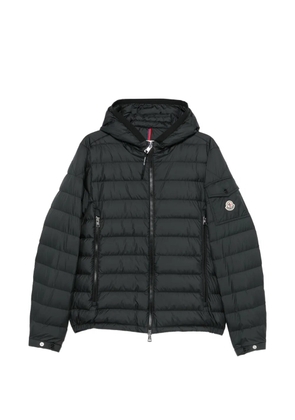Moncler Galion jacket - Black