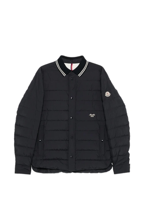 Moncler Dorvath jacket - Blue