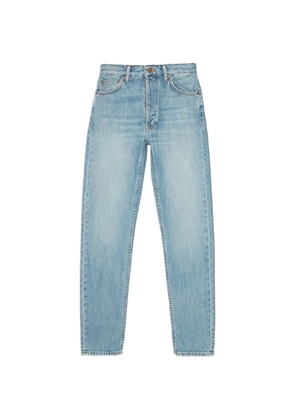 Nudie Jeans Breezy Britt jeans - Blue