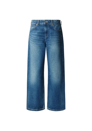 Pepe Jeans Hazel wide-leg jeans - Blue