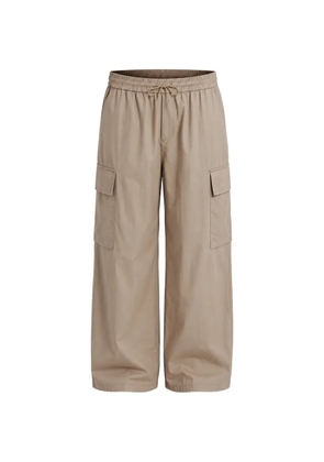 rag & bone Victoria cargo pants - Neutrals