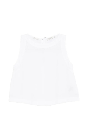 Marc O'Polo linen blouse - White