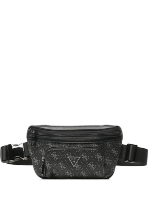 GUESS USA Milano Smart belt bag - Black