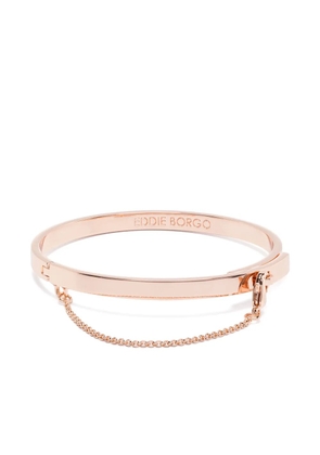 Eddie Borgo Safety Chain bracelet - Gold