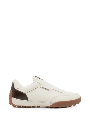 Bally Manto Runner trainers - Neutrals