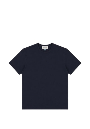 Heritage crew-neck T-shirt - Blue