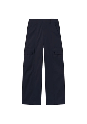 A.L.C. Carter cargo pants - Blue
