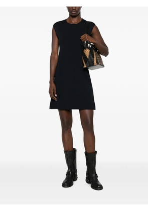 P.A.R.O.S.H. sleeveless mini dress - Blue