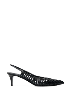 ISABEL MARANT Pionee pumps - Black