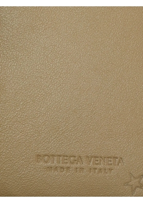 Bottega Veneta Pre-Owned Cassette wallet - Brown