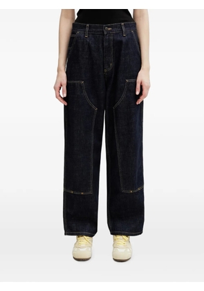 Carhartt WIP Brandon Double Knee jeans - Blue