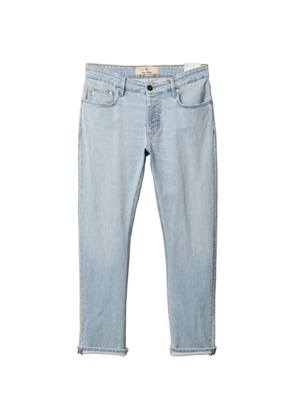 Blue de Gênes Vinci jeans