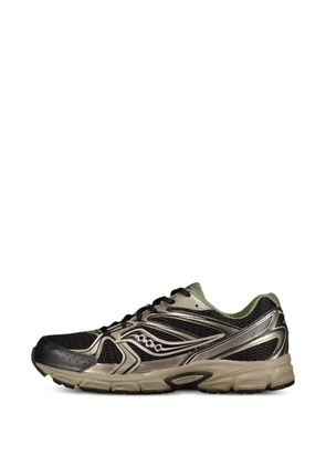 Saucony Ride Millennium sneakers - Black