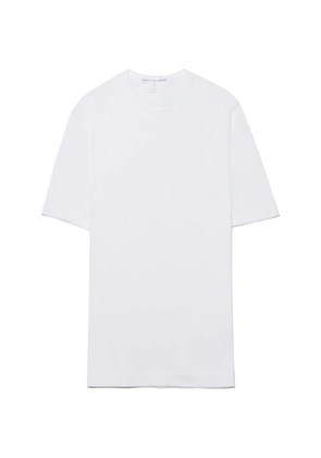 Comme Des Garçons Shirt cotton T-shirt - White