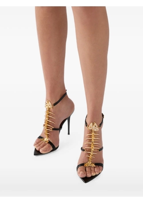 Giuseppe Zanotti Slim 2.0 105 sandals - Black