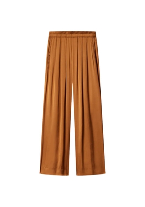ISABEL MARANT Nolia pants - Brown
