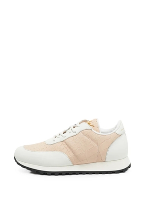 Giuseppe Zanotti Vintage Jimi sneakers - Pink