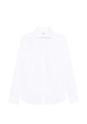 VELA SHOP long-sleeve shirt - White