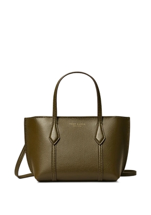 Tory Burch mini Perry tote - Green