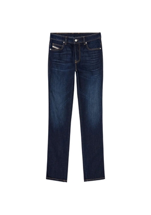 Diesel slim jeans regular waist 1993 D-Vyl - Blue