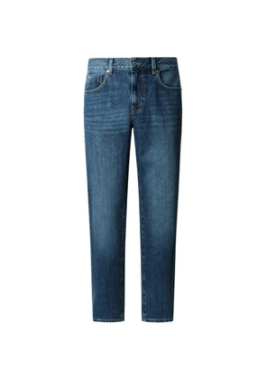 Pepe Jeans Camden tapered jeans - Blue