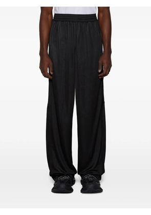 Givenchy wide-leg trousers - Black