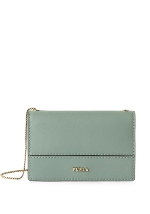 Furla Lia card case S - Green