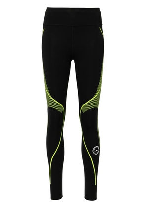 adidas by Stella McCartney TruePace leggings - Black