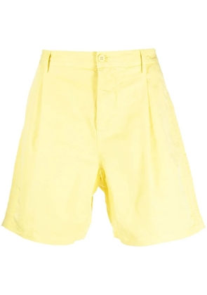 Orlebar Brown Searose bermuda shorts - Yellow
