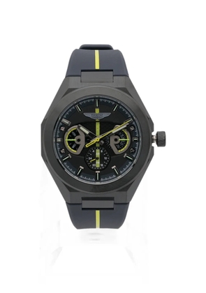 Aston Martin Watches logo-detail 40mm watch - Grey