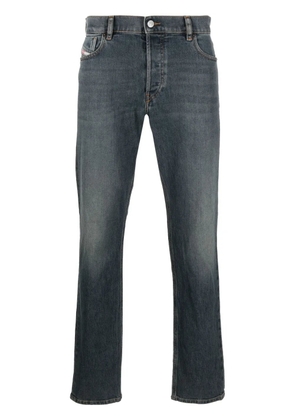 Diesel 1995 D-Sark 09F74 straight-leg jeans - Blue