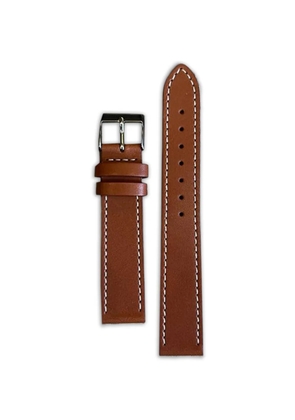 Fortela Barenia watch strap - Blue