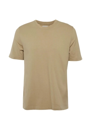 Bottega Veneta Pre-Owned crew-neck T-shirt - Neutrals