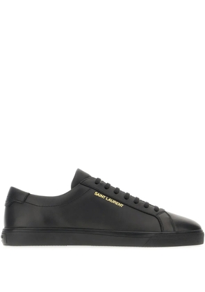 Saint Laurent Andy sneakers - Black