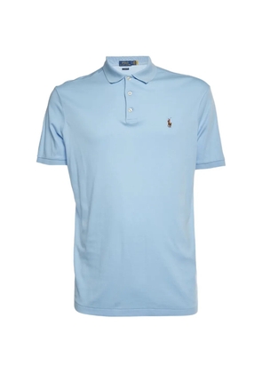 Polo Ralph Lauren Vintage Polo jersey T-shirt - Blue