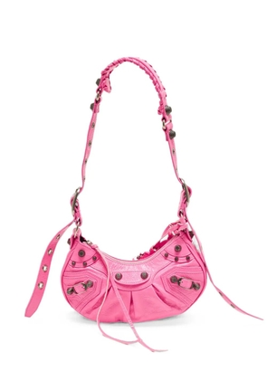 Balenciaga Pre-Owned XS Le Cagole shoulder bag - Pink