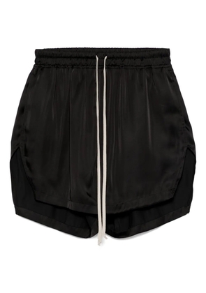 Rick Owens Boxers shorts - Black
